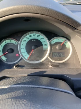 Toyota Corolla verso | Mobile.bg    15