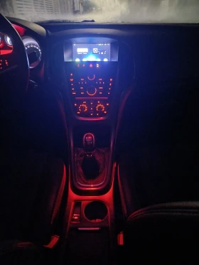 Opel Astra 1.4T | Mobile.bg    12