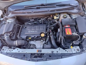 Opel Astra 1.4T | Mobile.bg    11