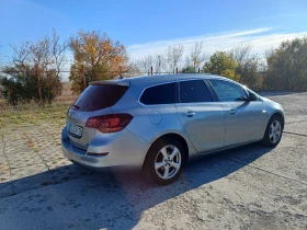 Opel Astra 1.4T | Mobile.bg    4