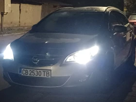 Opel Astra 1.4T | Mobile.bg    14