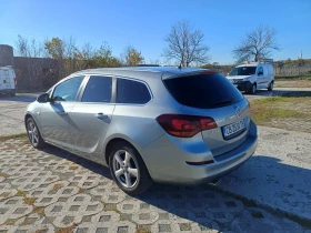 Opel Astra 1.4T | Mobile.bg    5