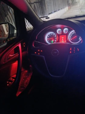 Opel Astra 1.4T | Mobile.bg    13