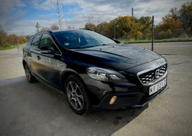Volvo V40 Cross Country 2.0 D2 Ocean Race , снимка 3