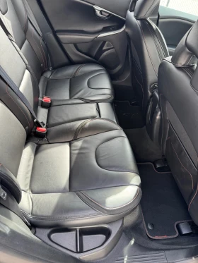 Volvo V40 Cross Country 2.0 D2 Ocean Race , снимка 11