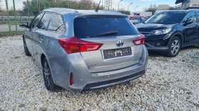 Toyota Auris 1.8Hibrid#Navi#Kamera - 17800 лв. / 9101.00 € - 51103803 4