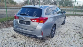 Toyota Auris 1.8Hibrid#Navi#Kamera - 17800 лв. / 9101.00 € - 51103803 3