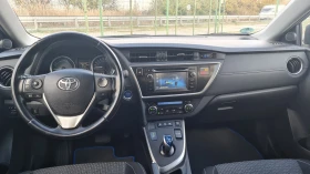 Toyota Auris 1.8Hibrid#Navi#Kamera - 17800 лв. / 9101.00 € - 51103803 8