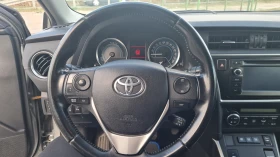 Toyota Auris 1.8Hibrid#Navi#Kamera - 17800 лв. / 9101.00 € - 51103803 7