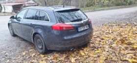 Opel Insignia, снимка 3 — Bazar.bg Opel Insignia, снимка 3
