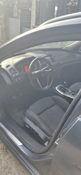 Opel Insignia, снимка 10 — Bazar.bg Opel Insignia, снимка 10