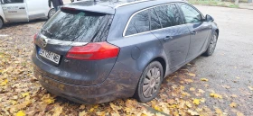 Opel Insignia, снимка 4 — Bazar.bg Opel Insignia, снимка 4