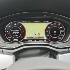 Audi A4 3.0 дизел 3хS line 218к.с quattro  - 32700 лв. / 16719.24 € - 11140303 13