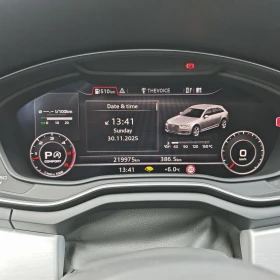 Audi A4 3.0 дизел 3хS line 218к.с quattro  - 32700 лв. / 16719.24 € - 11140303 14