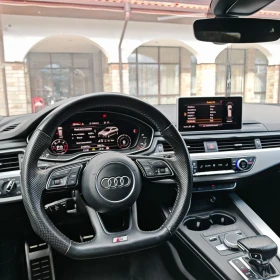 Audi A4 3.0 дизел 3хS line 218к.с quattro  - 32700 лв. / 16719.24 € - 11140303 12