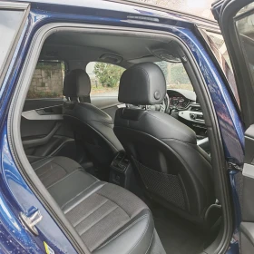 Audi A4 3.0 дизел 3хS line 218к.с quattro  - 32700 лв. / 16719.24 € - 11140303 9