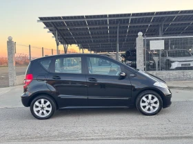 Mercedes-Benz A 150 i 95кс 103 хил.км* НАВИ* КОЖА* Панорама* , снимка 6