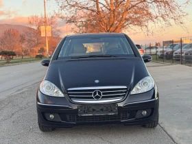 Mercedes-Benz A 150 i 95кс 103 хил.км* НАВИ* КОЖА* Панорама* , снимка 8