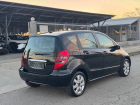 Mercedes-Benz A 150 i 95кс 103 хил.км* НАВИ* КОЖА* Панорама* , снимка 5