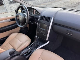 Mercedes-Benz A 150 i 95кс 103 хил.км* НАВИ* КОЖА* Панорама* , снимка 13