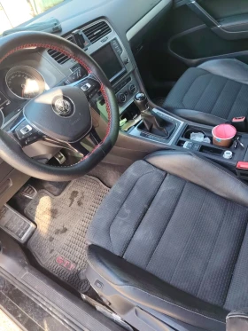 VW Golf - 7000 € / 13690.81 лв. - 40084081 3