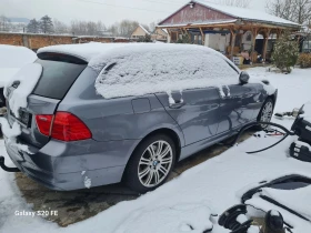 BMW 325 D 204ps Нов Внос! - 4400 € / 8605.65 лв. - 42415278 8
