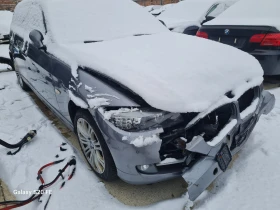 BMW 325 D 204ps Нов Внос! - 4400 € / 8605.65 лв. - 42415278 5