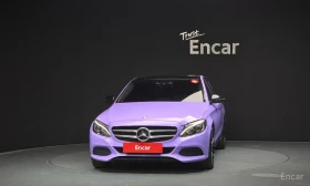 Mercedes-Benz C 200 - 15198 € / 29724.70 лв. - 30792693 3