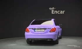 Mercedes-Benz C 200 - 15198 € / 29724.70 лв. - 30792693 4