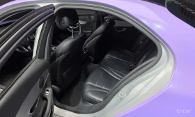 Mercedes-Benz C 200 - 15198 € / 29724.70 лв. - 30792693 11