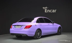 Mercedes-Benz C 200 - 15198 € / 29724.70 лв. - 30792693 2