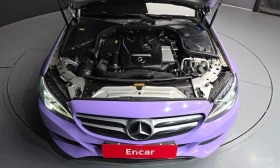 Mercedes-Benz C 200 - 15198 € / 29724.70 лв. - 30792693 6