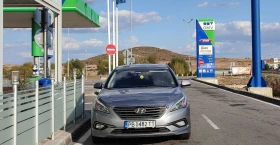 Hyundai Sonata 2.0 LPI - 8000 € / 15646.64 лв. - 87530492 3