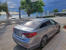 Hyundai Sonata 2.0 LPI - 8000 € / 15646.64 лв. - 87530492 2