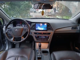Hyundai Sonata 2.0 LPI - 8000 € / 15646.64 лв. - 87530492 4
