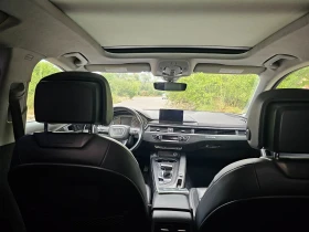 Audi A4 Allroad 2.0 TFSI, снимка 9
