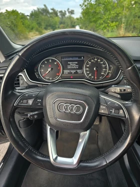 Audi A4 Allroad 2.0 TFSI, снимка 12