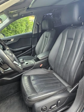 Audi A4 Allroad 2.0 TFSI, снимка 15