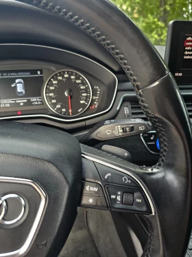 Audi A4 Allroad 2.0 TFSI, снимка 11