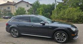 Audi A4 Allroad 2.0 TFSI, снимка 3