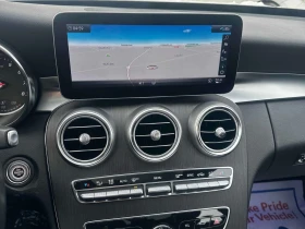 Mercedes-Benz C 300 * CARFAX * PANO* KEYLESS* ПОДГРЕВ* , снимка 12