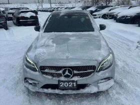 Mercedes-Benz C 300 * CARFAX * PANO* KEYLESS* ПОДГРЕВ* , снимка 6