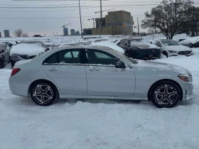 Mercedes-Benz C 300 * CARFAX * PANO* KEYLESS* ПОДГРЕВ* , снимка 3