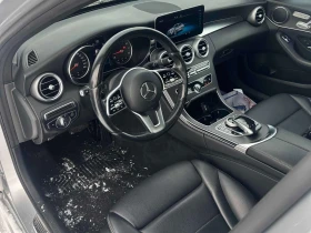 Mercedes-Benz C 300 * CARFAX * PANO* KEYLESS* ПОДГРЕВ* , снимка 5