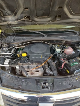 Dacia Sandero 1.6/87к.с - 1250 € / 2444.79 лв. - 58641797 5