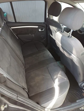 Dacia Sandero 1.6/87к.с - 1250 € / 2444.79 лв. - 58641797 8