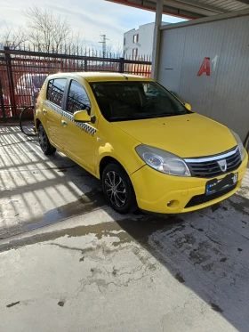 Dacia Sandero 1.6/87к.с - 1250 € / 2444.79 лв. - 58641797 3