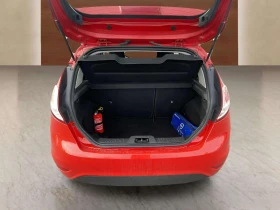 Ford Fiesta 1.5 TDCi - 6590 € / 12888.92 лв. - 23381299 12