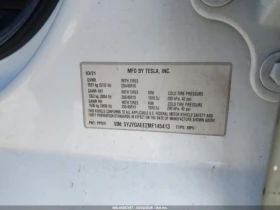 Tesla Model Y LONG RANGE DUAL MOTOR AWD| 7 МЕСТНА - 16500 € / 32271.19 лв. - 77796112 12