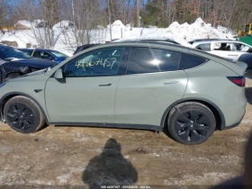 Tesla Model Y LONG RANGE DUAL MOTOR AWD| 7 МЕСТНА - 16500 € / 32271.19 лв. - 77796112 8